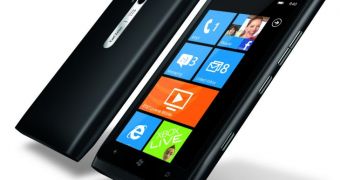 Nokia’s Windows Phone 8 Devices to Boast Lumia 800/900 Looks