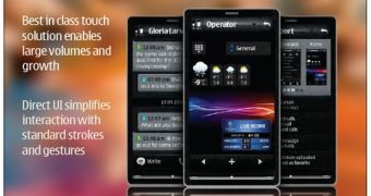 Nokia set to change the face of upcoming Symbian handsets