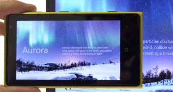 Nokia Black to arrive on most Lumias in January
