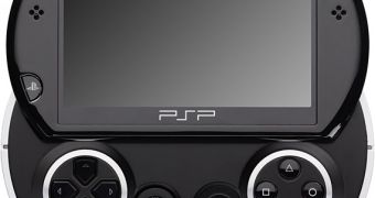 The PSP Go! will feature a lot of non-gaming applications