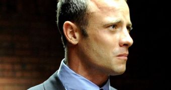 Oscar Pistorius' bond hearing is being held in Pretoria