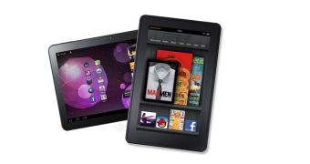Non iPad tablets shown to drive growth on the overall market