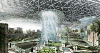 Norman Foster Hired to Turn 1 Infinite Loop into ‘Apple City’ - Report