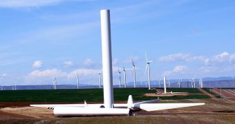 North America's Largest Wind Farm Awaits for Approval
