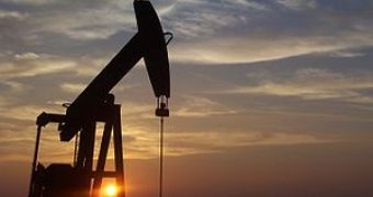 North Dakota's Oil Companies Destroy the Land