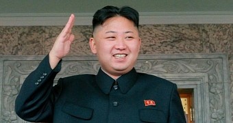 North Korea Apparently Has a Ban on Its Leader's Name, Kim Jong-un