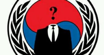 North Korea: The US and South Korea Have Joined Anonymous in Cyber Terrorism