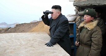 North Korea's Internet Goes Down, US Hack Attack Possibly at Fault