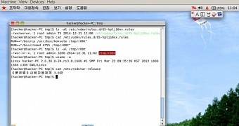 North Korea’s Red Star OS Open to Root Access