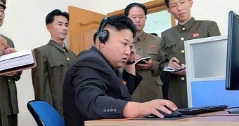 Army of North Korean hackers increased to 6,000