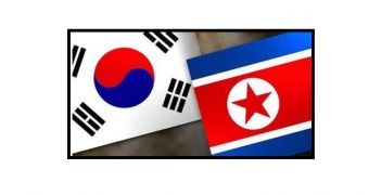 North Korea targeting organizations that are connected to South Korea's national security