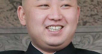 Kim Jong-un confident in country's cyber warfare capabilities