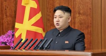 All men in North Korea were ordered to get the same haircut as Kim Jong-un