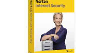 Norton Internet Security 2008 Beta