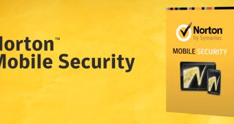 Norton Mobile Security with Mobile Insight