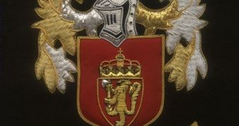 Norway emblem