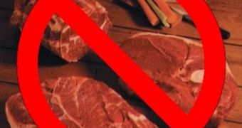 Norwegian army announces plans to reduce its meat intake