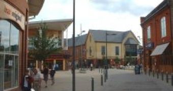 Norwich - The World's First Wi-Fi City. Technology for Free