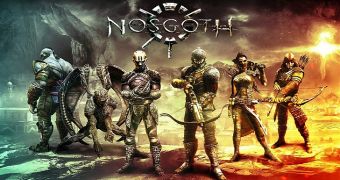 Nosgoth