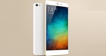Xiaomi Mi Note Pro users say the phablet overheats