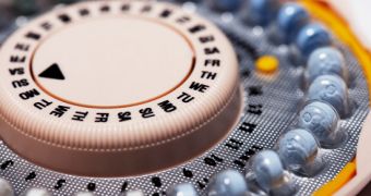 The pill now said to influence a woman's taste in men