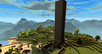 Notch Leaves Minecraft Development, Bergensten Is in Charge