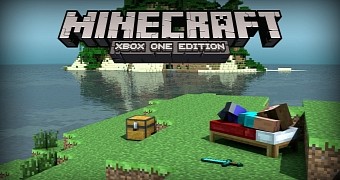 Notch: Minecraft Is Being Sold to Microsoft Because of Responsibility Burden
