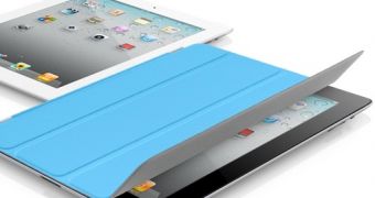 iPad 2 makes notebook vendors delay their slates