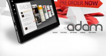 Notion Ink Adam Shipping Date Pushed Back