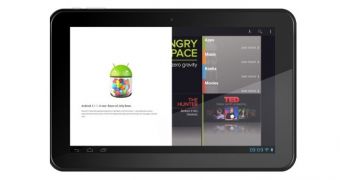 Notion Ink shows new tablet