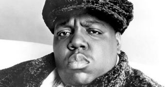 24-year-old Christopher Wallace a.k.a Notorious B.I.G. passed away in 1997