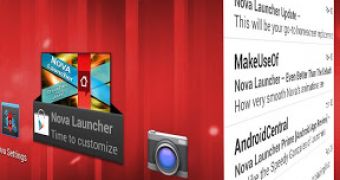 Nova Launcher 2.0 Now Available for Download