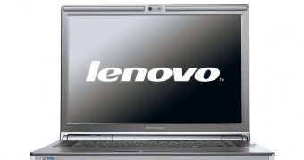 Novell and Lenovo Released Linux-based ThinkPad T160
