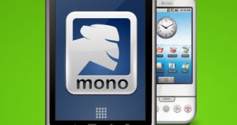 Mono for Android