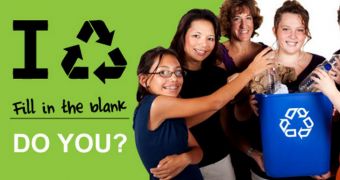 Keep America Beautiful readies to celebrate America Recycles Day