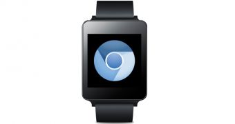 Wear Internet Browser lets you browse the web on your smartwatch