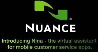 Nina virtual assistant