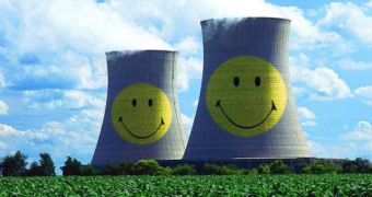 Climate scientists say safe nuclear power can help limit global warming