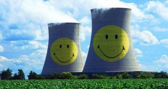Nuclear technology helps us battle climate change