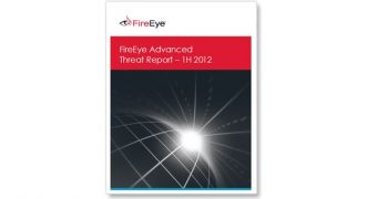 FireEye releases Advanced Threat Report