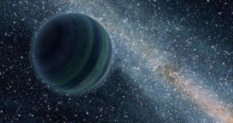 Unbound exoplanets are common in the Milky Way