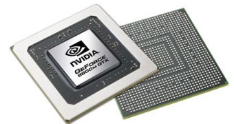 NVidia's 8800M GPU