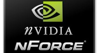 NVidia. The way it's meant to get rejected.