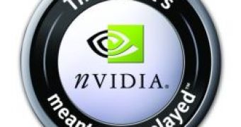 Nvidia Acquires ULi Electronics