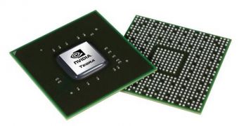 Nvidia Adds Support for Tegra 3 in Linux Kernel