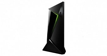 Nvidia Announces SHIELD Android TV, Gaming Console and GRID Streaming Service