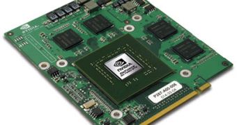 Nvidia Announces the Fastest Mobile GPU Ever