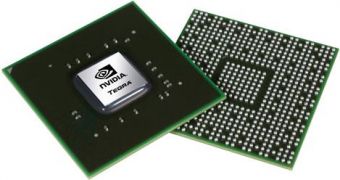Nvidia Tegra system-on-a-chip SoC