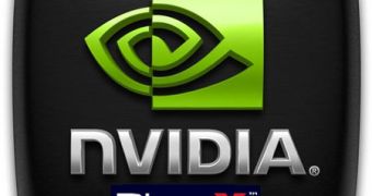 Nvidia PhysX