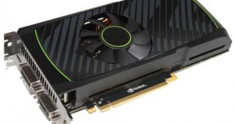 Nvidia GTX 560 non-Ti confirmed by MSI Afterburner 2.2.0